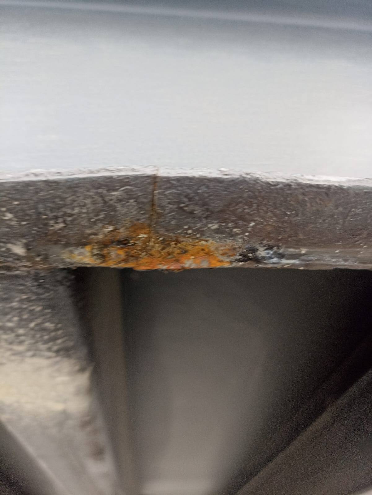 Морской контейнер HHXU3376864